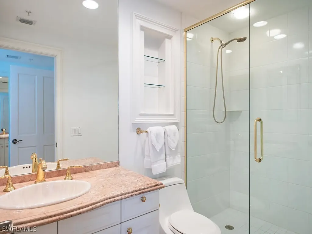 8665 Bay Colony Drive Naples FL 34108