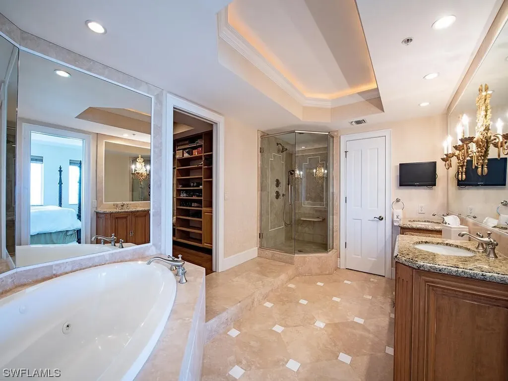 8665 Bay Colony Drive Naples FL 34108