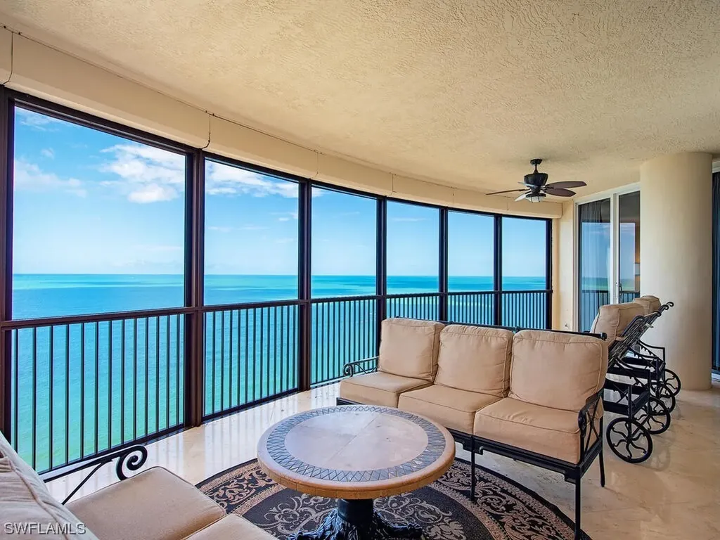 8665 Bay Colony Drive Naples FL 34108