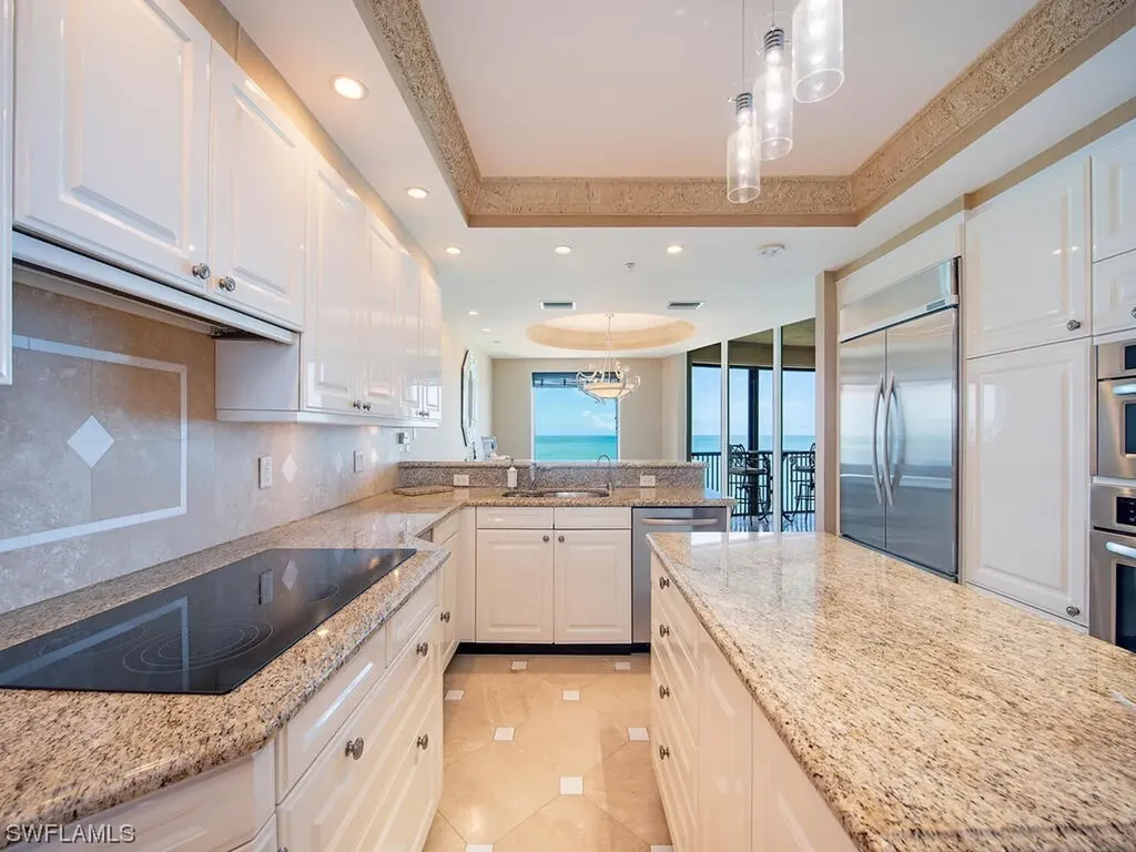 8665 Bay Colony Drive Naples FL 34108