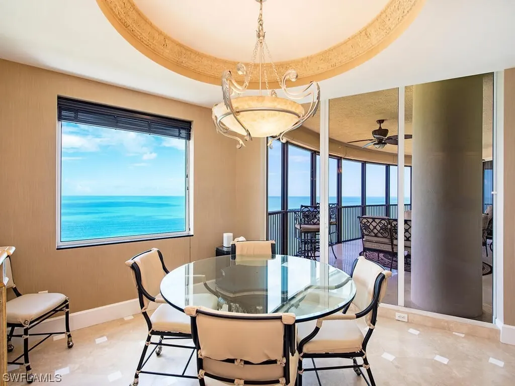 8665 Bay Colony Drive Naples FL 34108