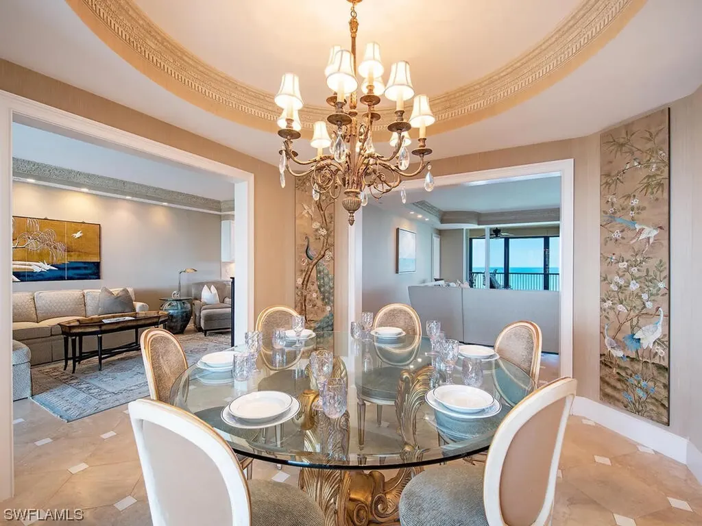 8665 Bay Colony Drive Naples FL 34108
