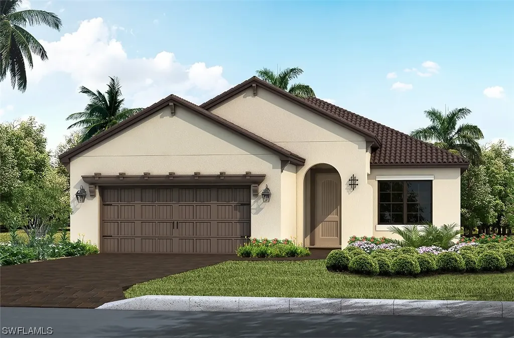 2955 Amblewind Drive Fort Myers FL 33905