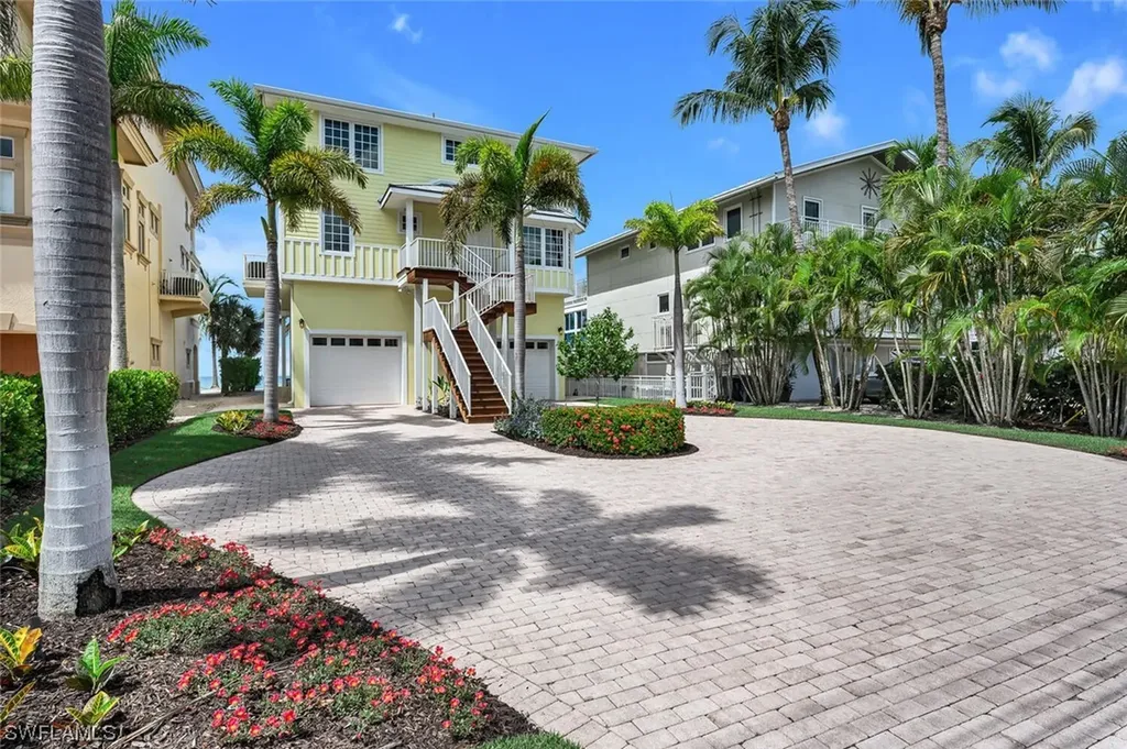 27664 Hickory Boulevard Bonita Springs FL 34134