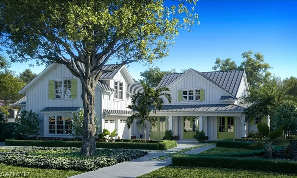 6558 Ridgewood Drive Naples FL 34108