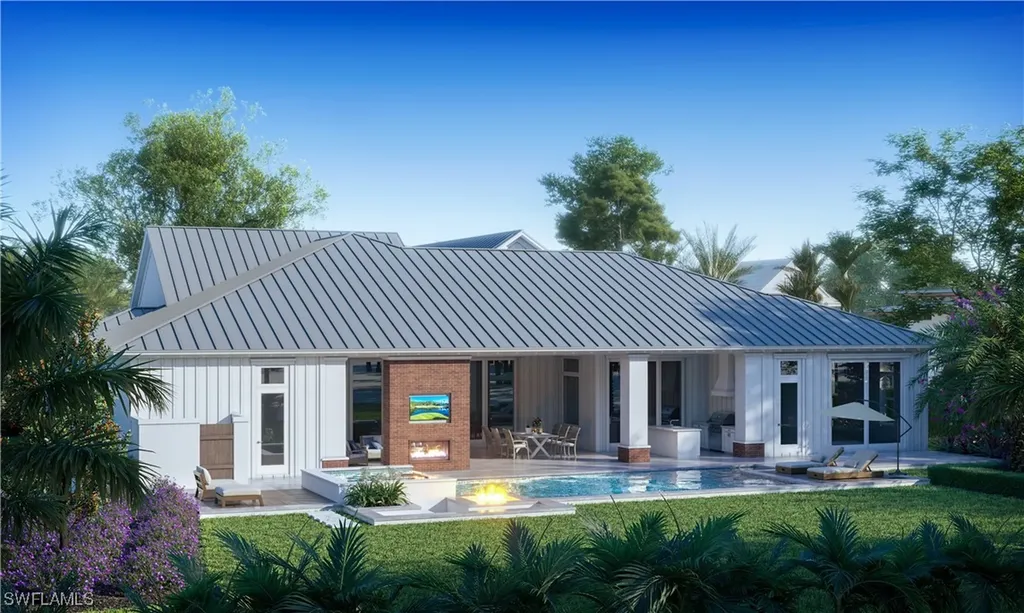 6558 Ridgewood Drive Naples FL 34108