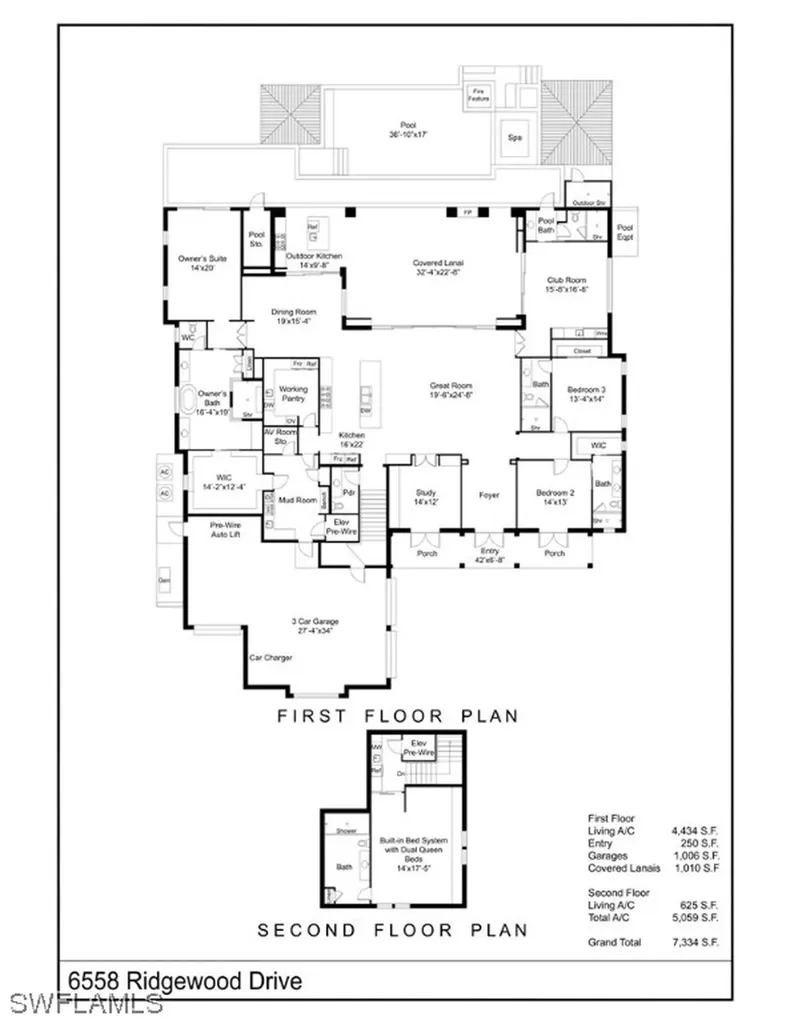 6558 Ridgewood Drive Naples FL 34108