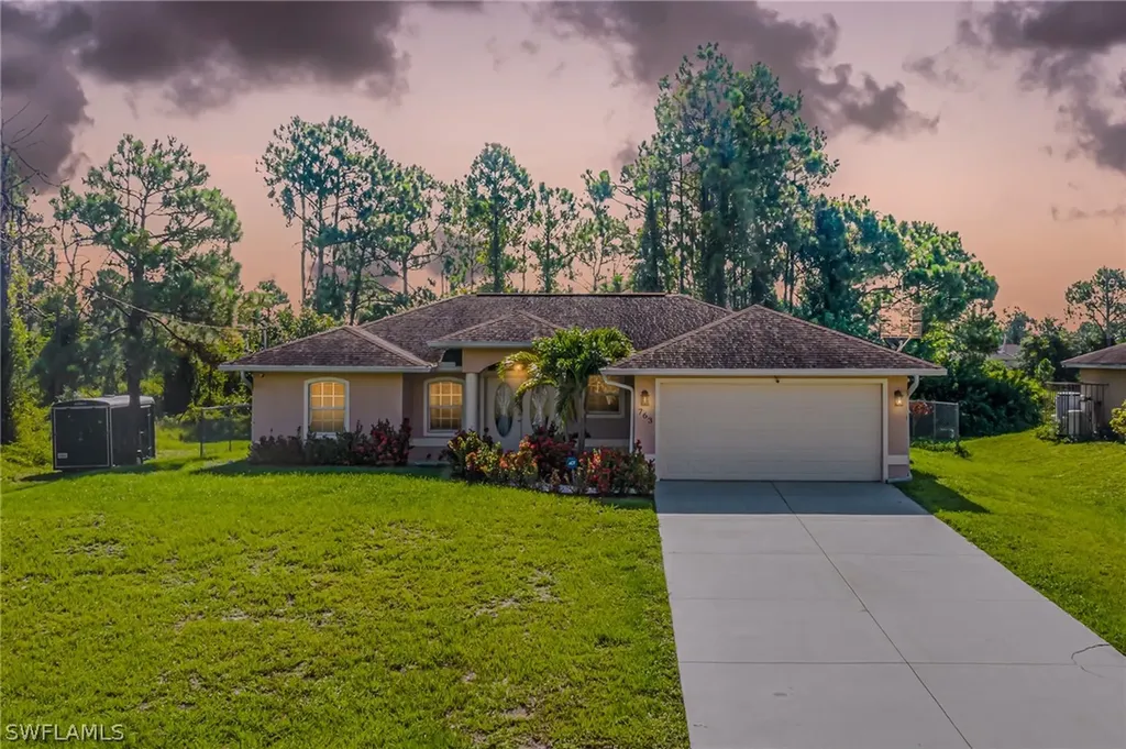 763 Homestead Road S Lehigh Acres FL 33974