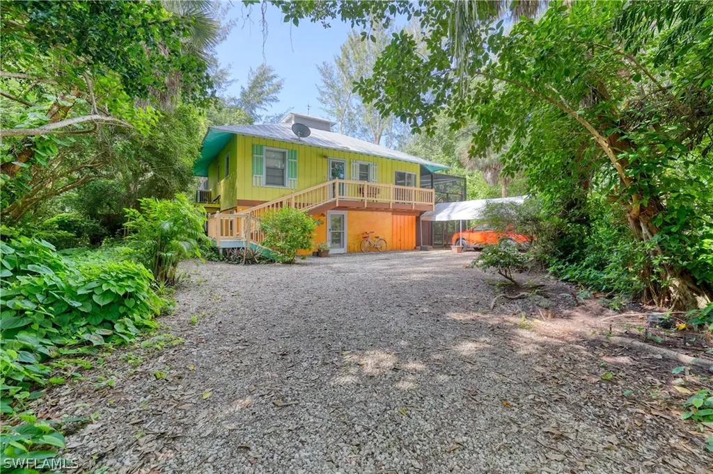1846 Ardsley Way Sanibel FL 33957