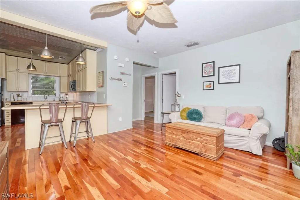 1846 Ardsley Way Sanibel FL 33957