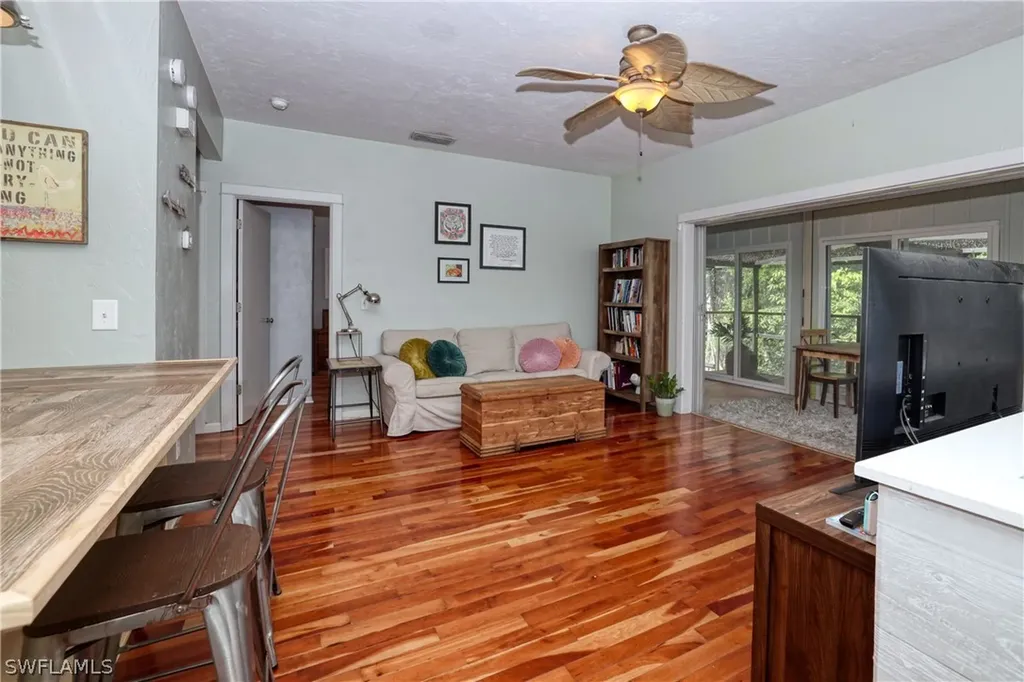 1846 Ardsley Way Sanibel FL 33957