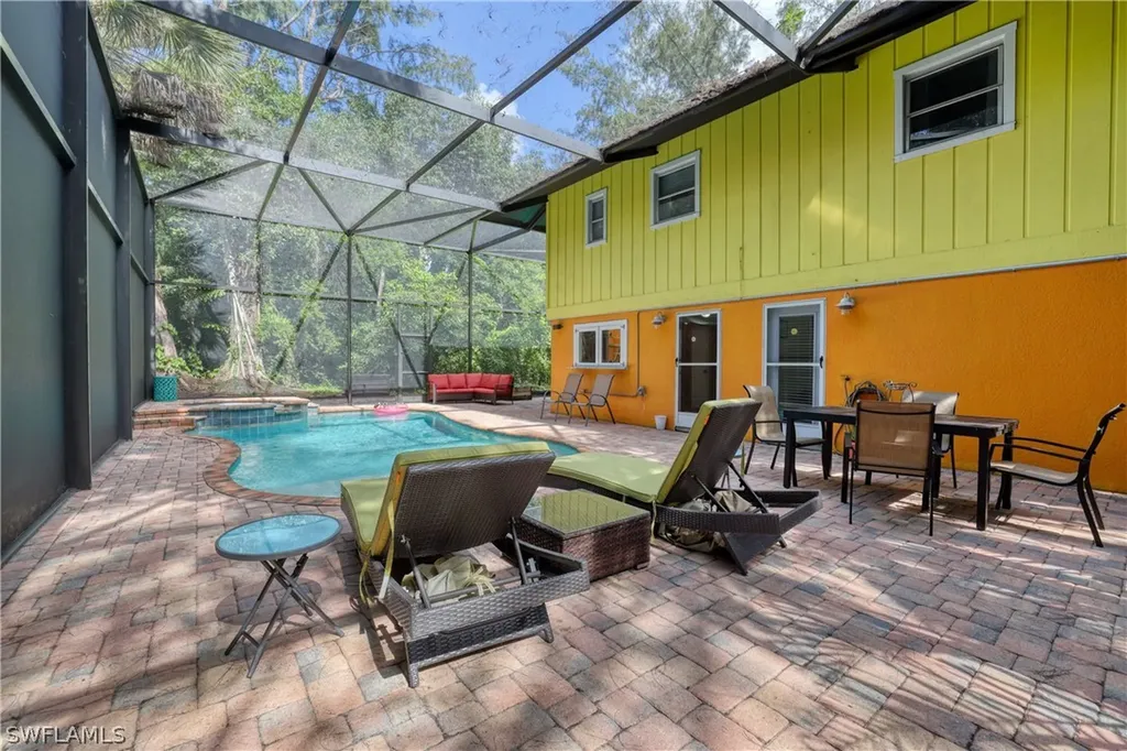 1846 Ardsley Way Sanibel FL 33957