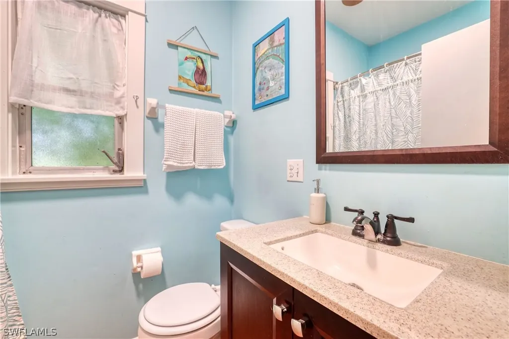 1846 Ardsley Way Sanibel FL 33957