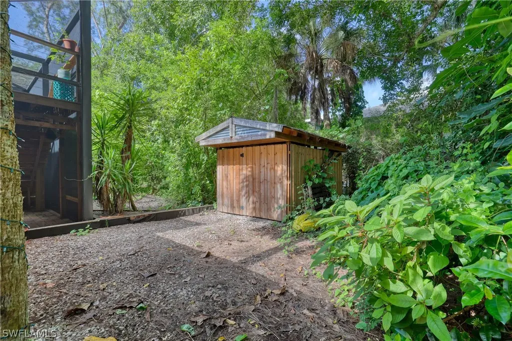 1846 Ardsley Way Sanibel FL 33957