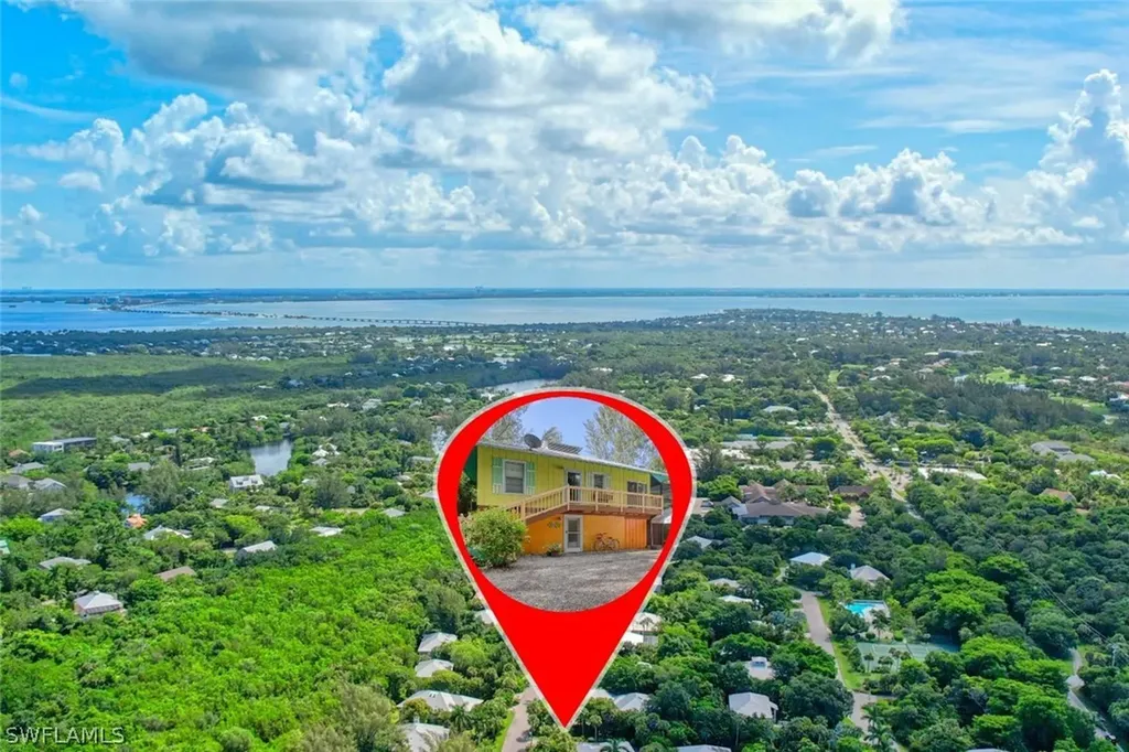 1846 Ardsley Way Sanibel FL 33957