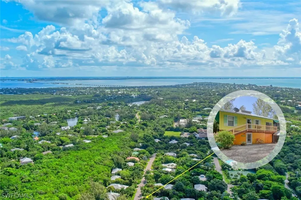 1846 Ardsley Way Sanibel FL 33957