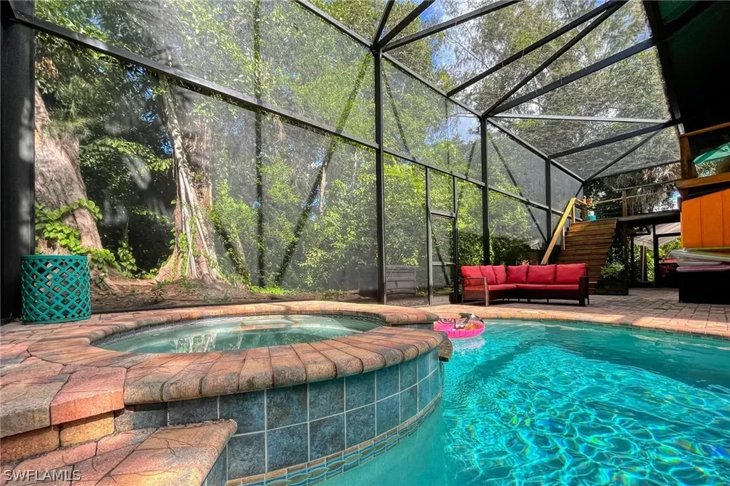 1846 Ardsley Way Sanibel FL 33957