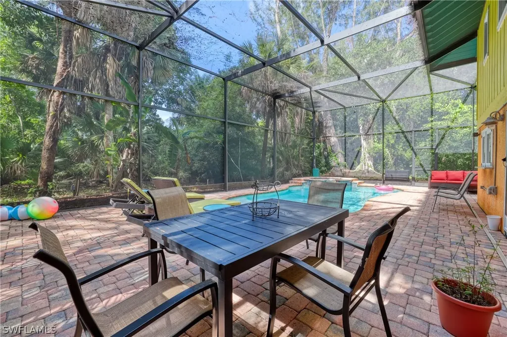 1846 Ardsley Way Sanibel FL 33957