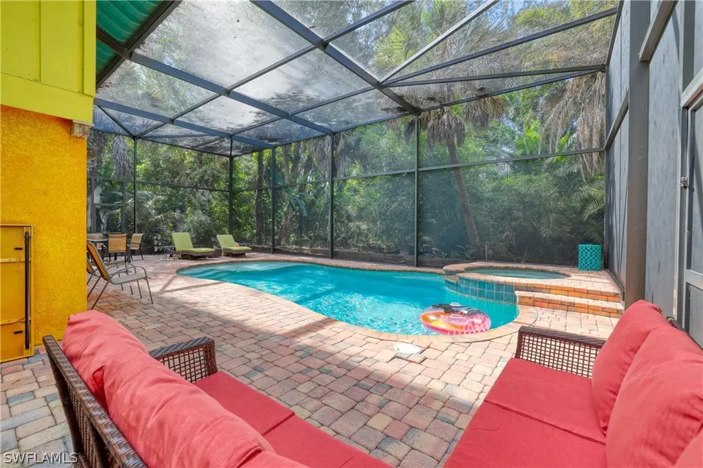 1846 Ardsley Way Sanibel FL 33957