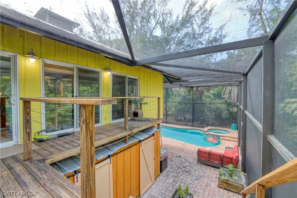 1846 Ardsley Way Sanibel FL 33957