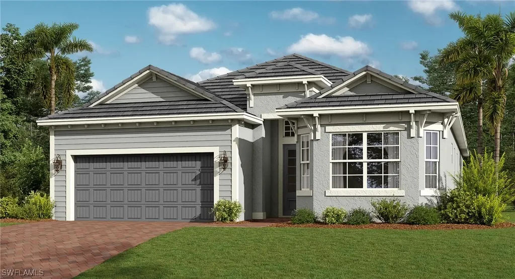 5958 Berwick Lane Ave Maria FL 34142