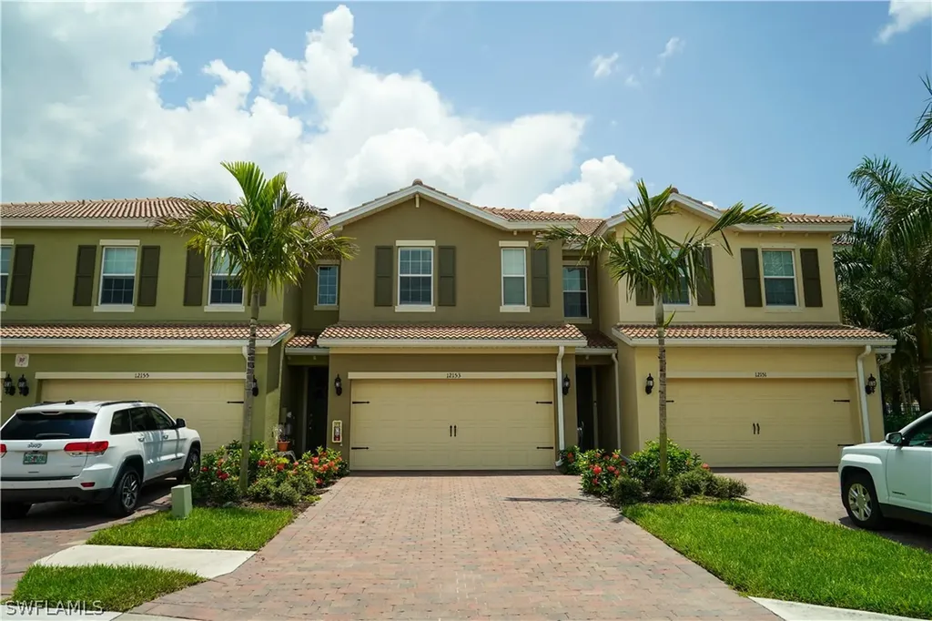 12153 Mahogany Cove Street Fort Myers FL 33913
