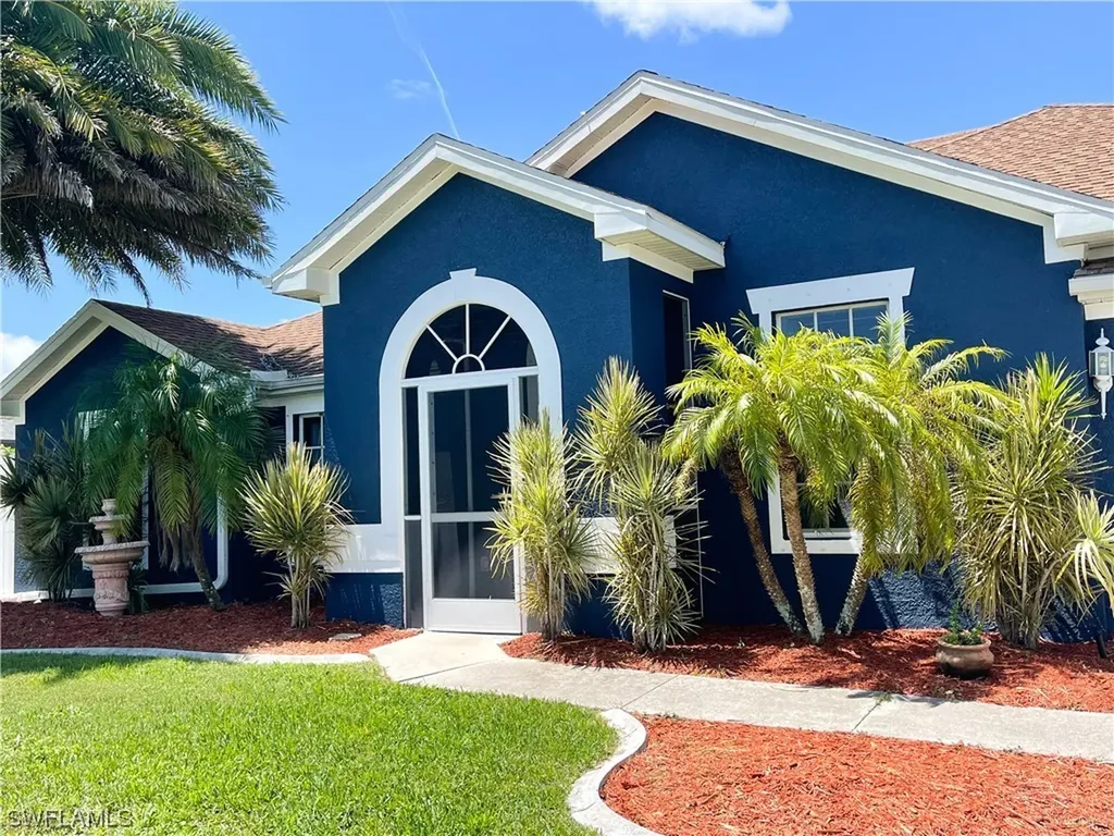 2633 NW 8th Terrace Cape Coral FL 33993