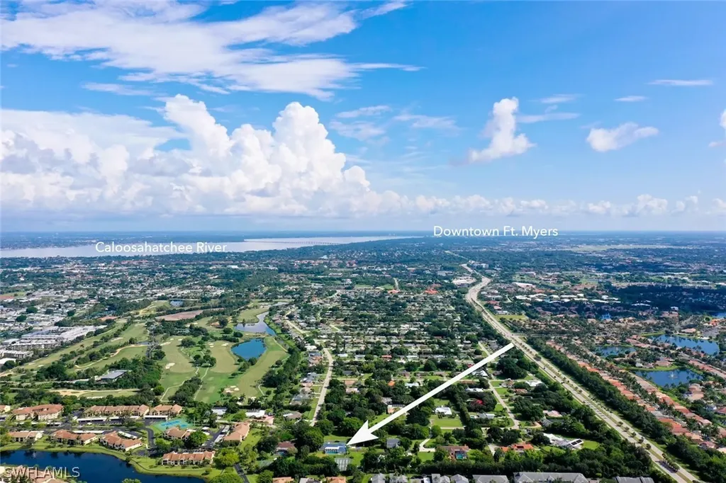 7123 S Brentwood Road Fort Myers FL 33919
