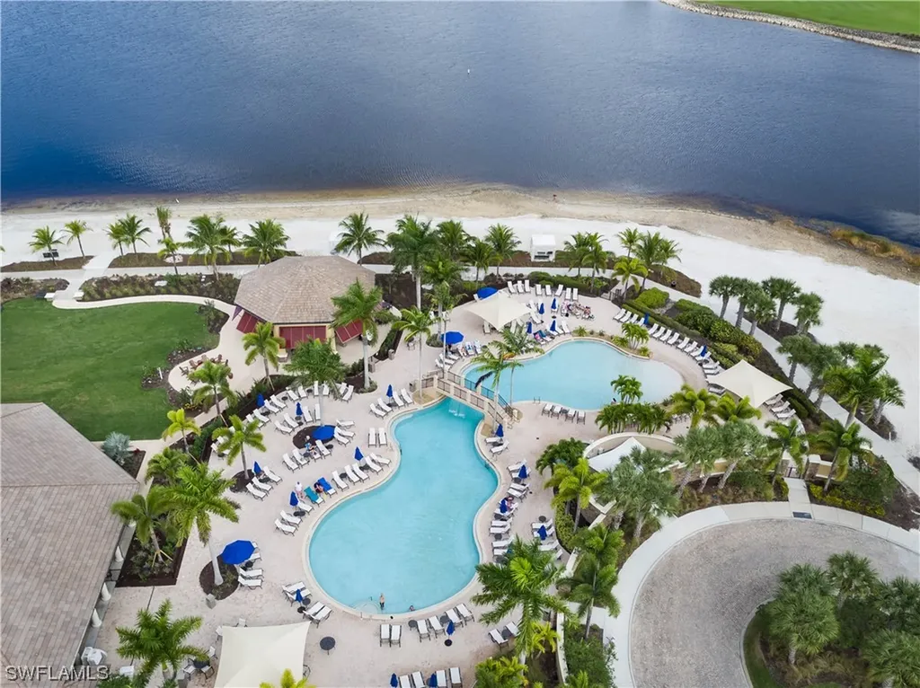 9373 Copper Canyon Court Naples FL 34120
