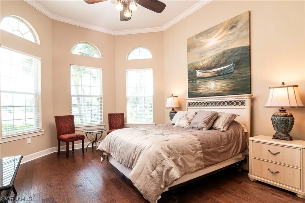9373 Copper Canyon Court Naples FL 34120