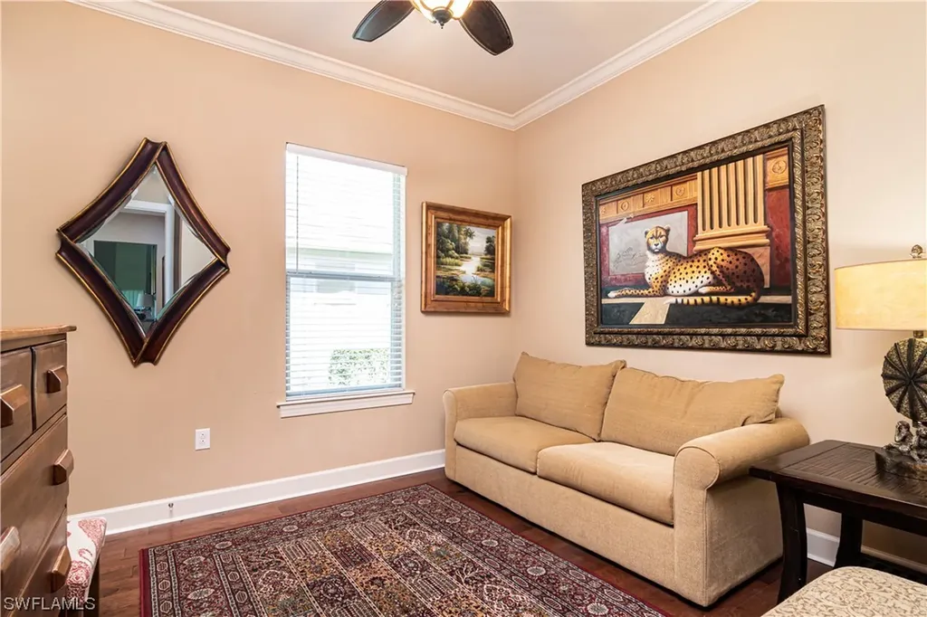9373 Copper Canyon Court Naples FL 34120