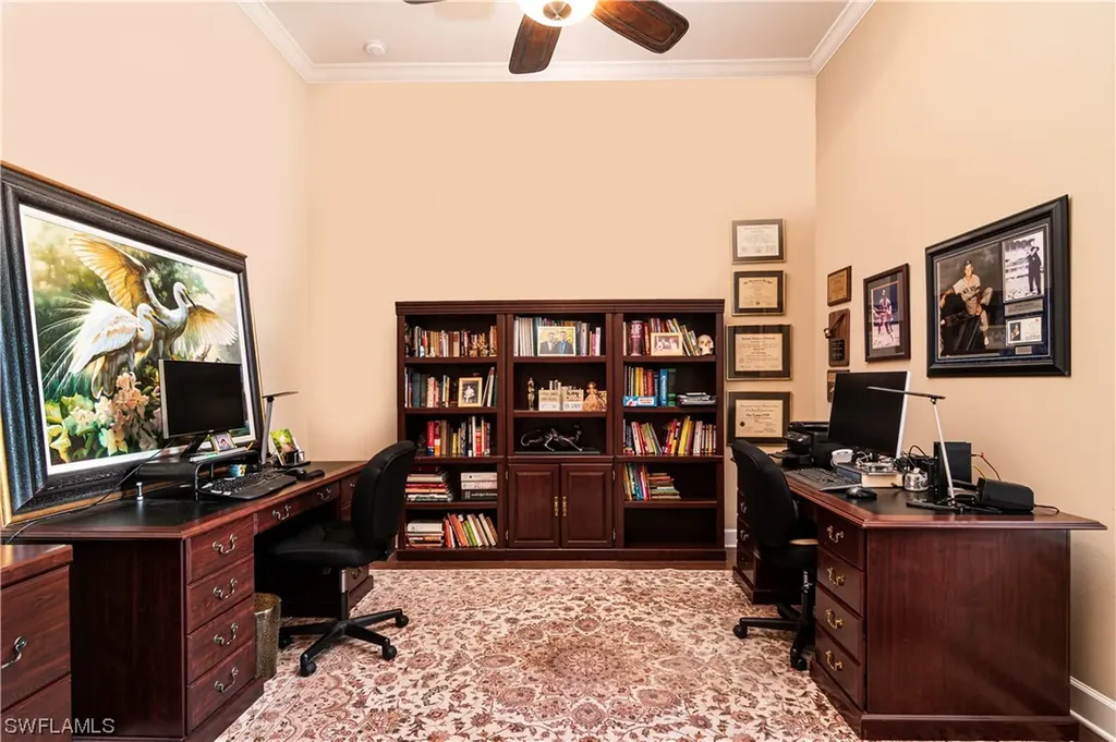 9373 Copper Canyon Court Naples FL 34120