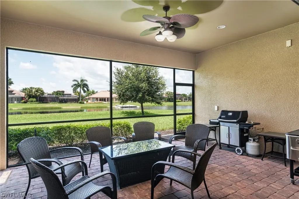 9373 Copper Canyon Court Naples FL 34120