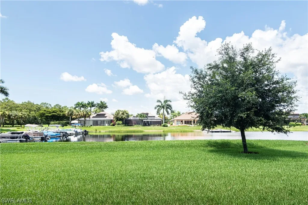 9373 Copper Canyon Court Naples FL 34120