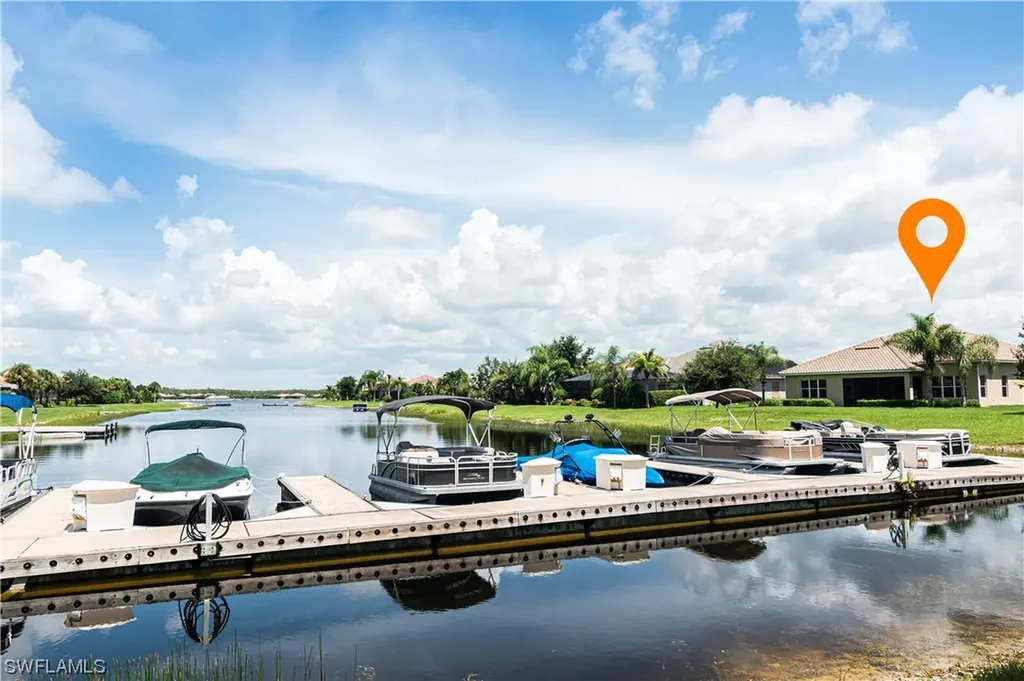 9373 Copper Canyon Court Naples FL 34120