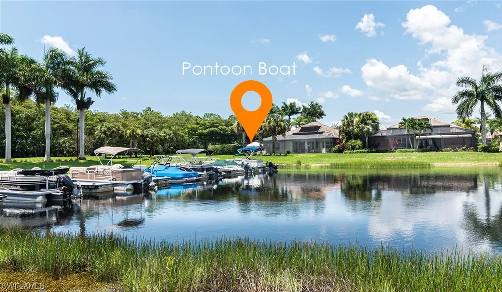 9373 Copper Canyon Court Naples FL 34120
