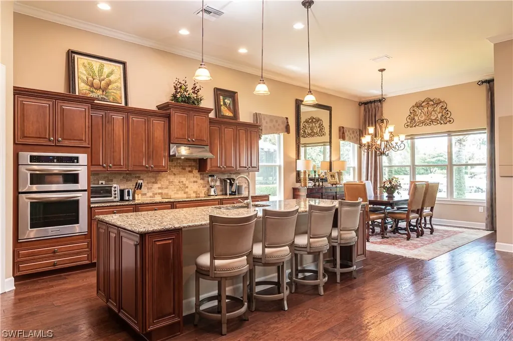 9373 Copper Canyon Court Naples FL 34120