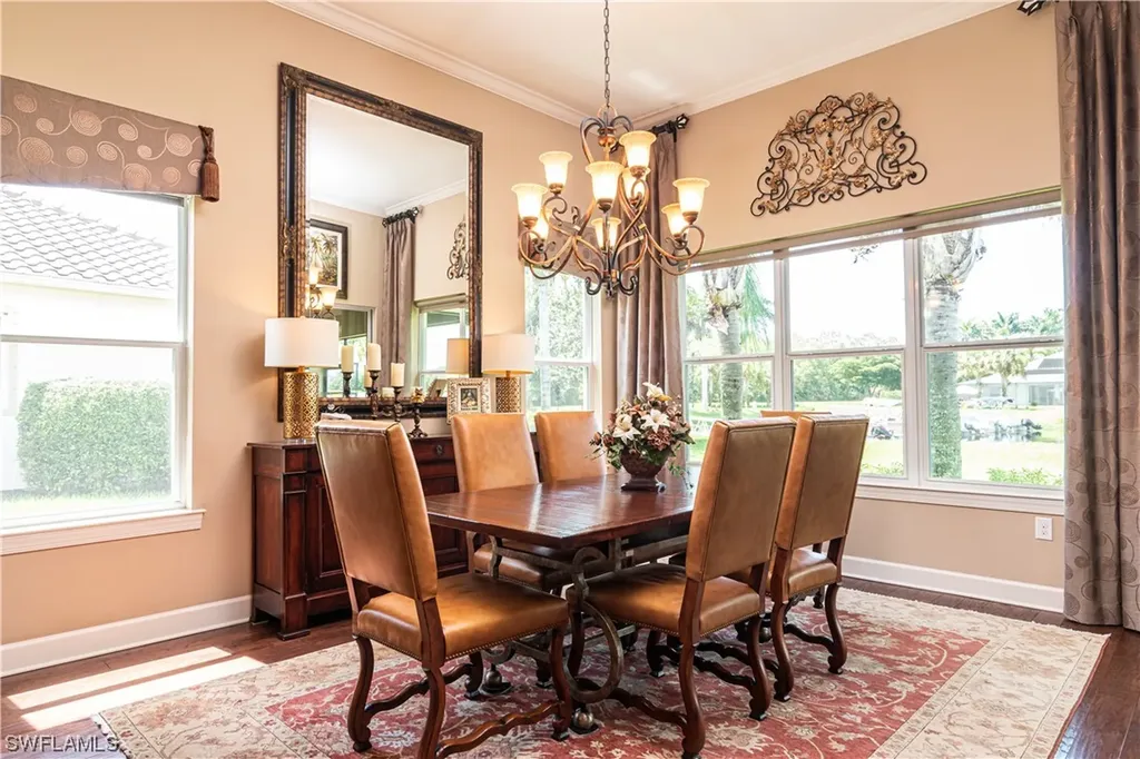9373 Copper Canyon Court Naples FL 34120