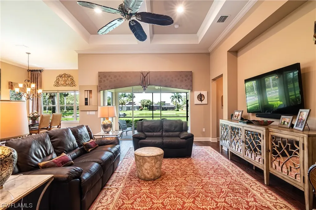9373 Copper Canyon Court Naples FL 34120