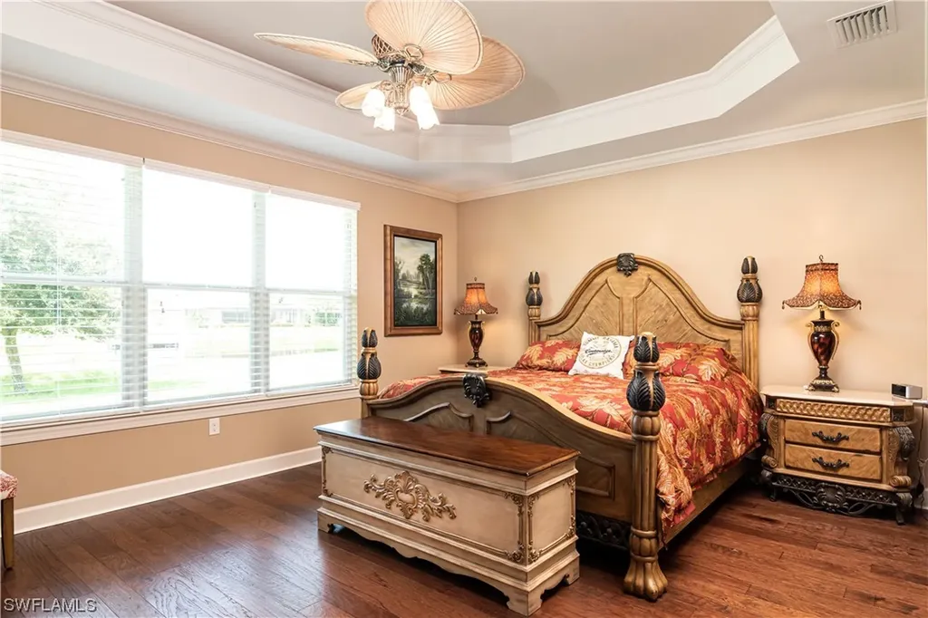9373 Copper Canyon Court Naples FL 34120