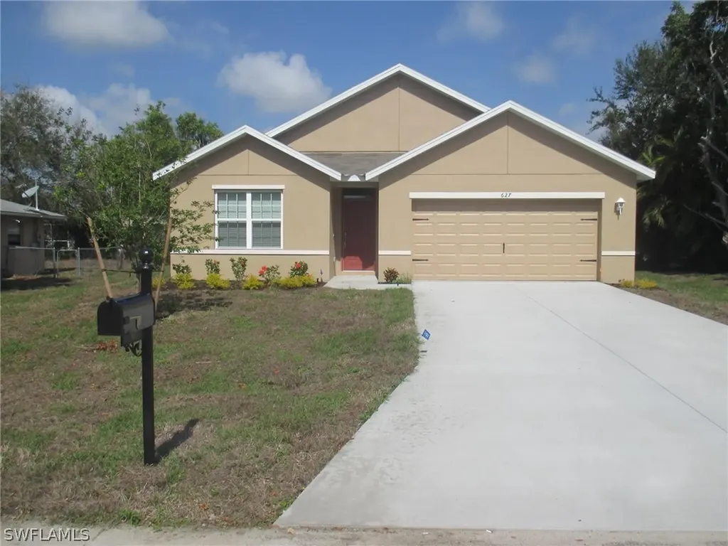 627 SW 28th Street Cape Coral FL 33914
