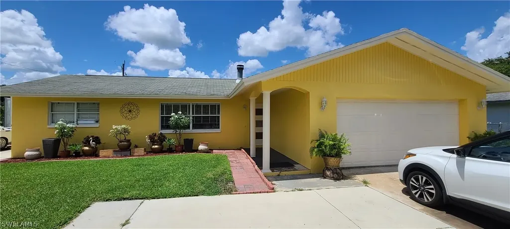 14344 Trinidad Street Fort Myers FL 33905