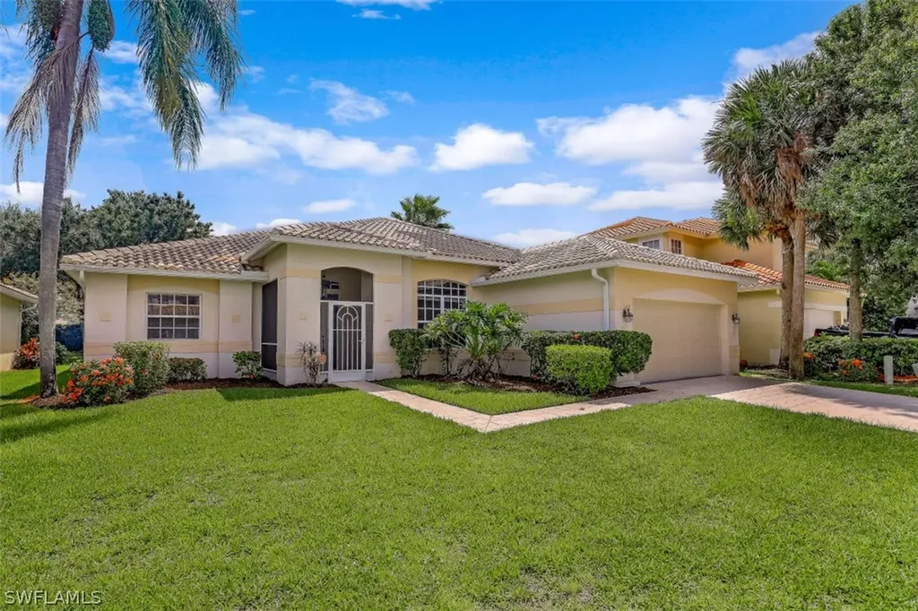 11046 Lakeland Circle Fort Myers FL 33913