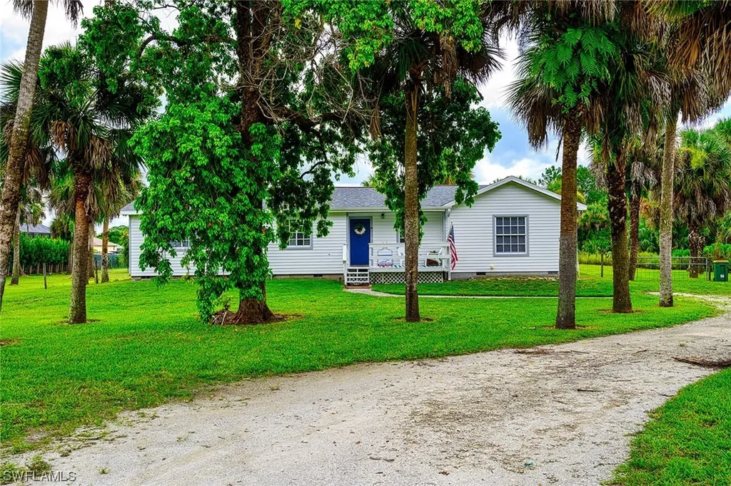 1280 13th Street SW Naples FL 34117