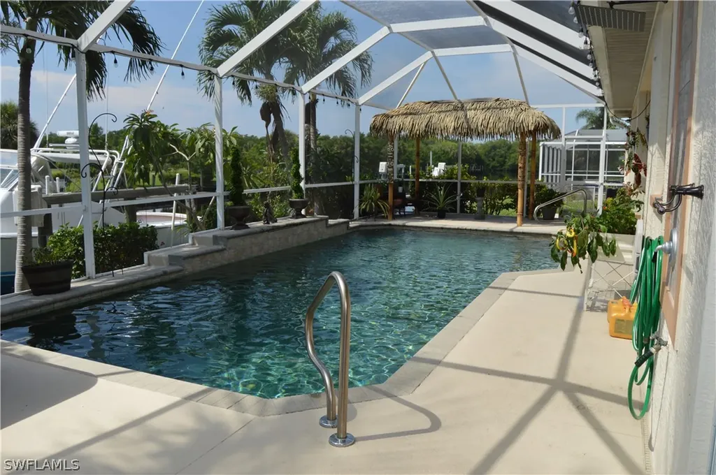 4298 Harbour Lane North Fort Myers FL 33903