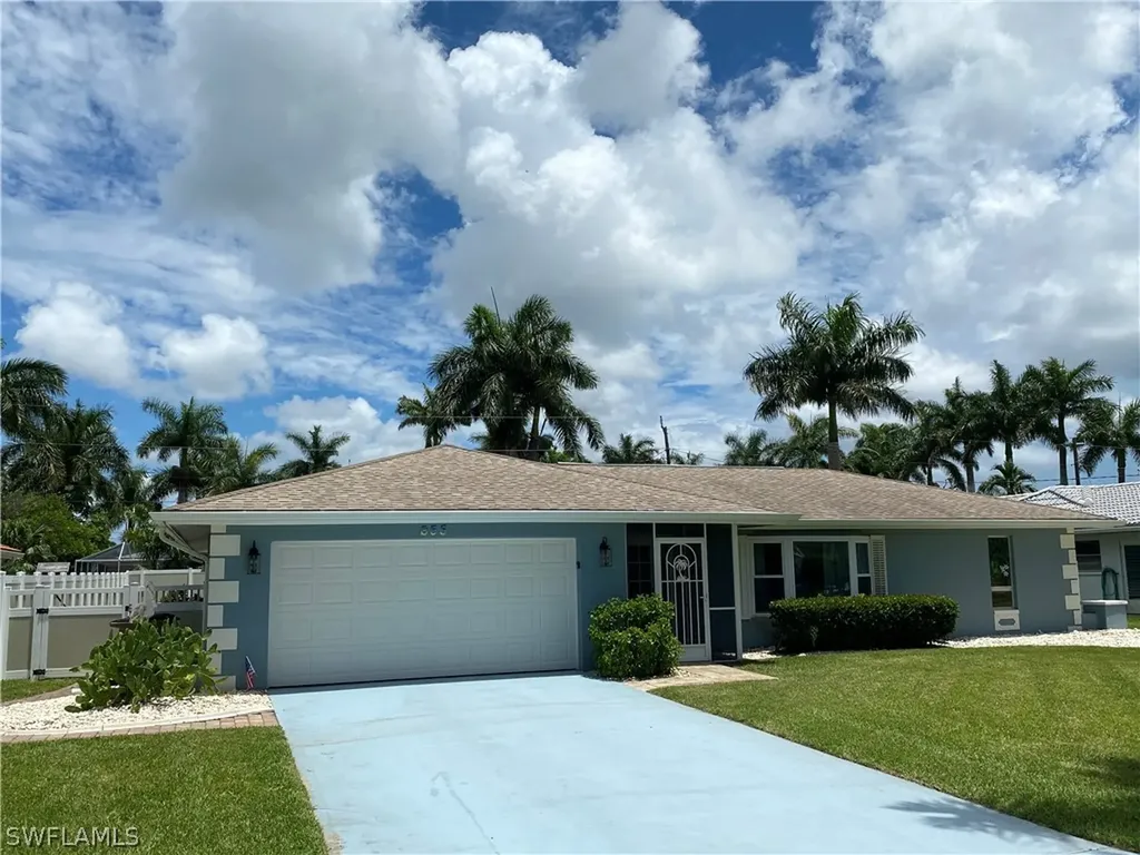 355 Bayshore Drive Cape Coral FL 33904