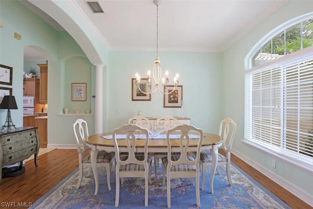 20877 Pinehurst Greens Drive Estero FL 33928