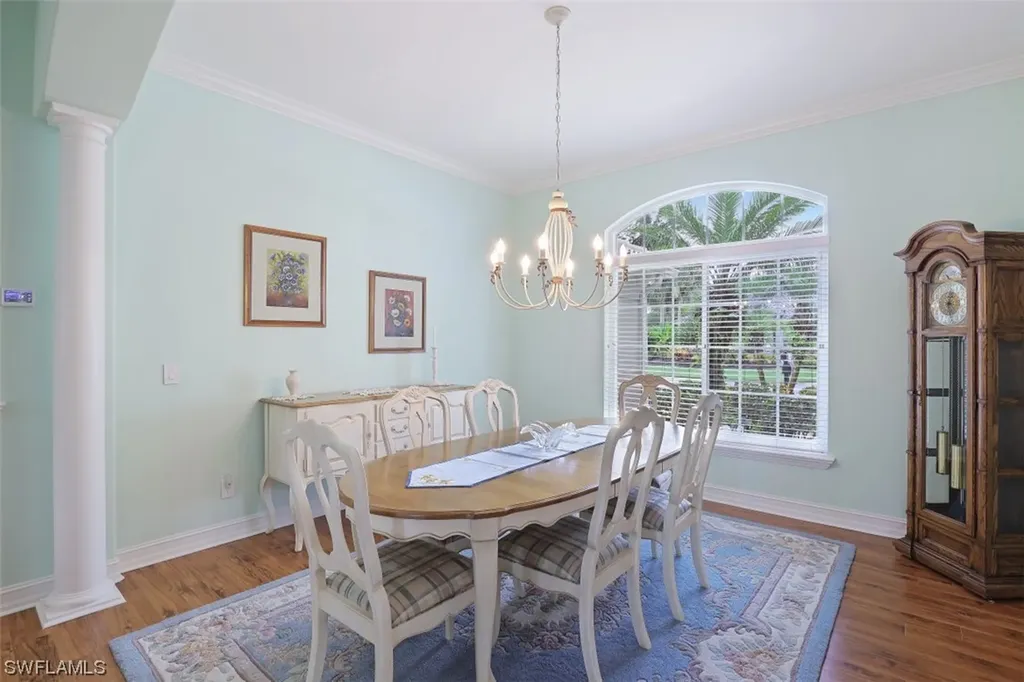 20877 Pinehurst Greens Drive Estero FL 33928