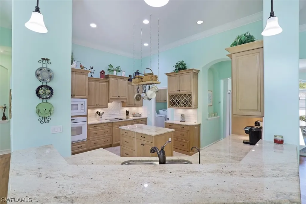 20877 Pinehurst Greens Drive Estero FL 33928