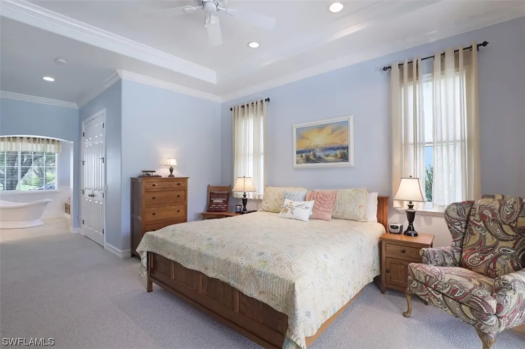 20877 Pinehurst Greens Drive Estero FL 33928